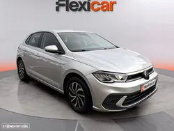 VW Polo 1.0 TSI Life