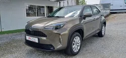 Toyota Yaris Cross 1.5Hdf Confort Plus