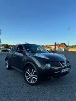 NISSAN Juke 1.5 DCI 110CV TEKNA GPS