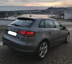 Audi A3 2.0 tdi