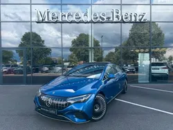 Mercedes EQE Berline AMG 43 4MATIC