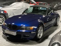Bmw z3 2.8 192cv roadster bvm/ chas sport / autobloq/ 96000 km