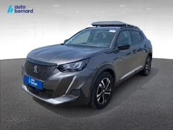Peugeot 2008 1.5 BlueHDi 110ch S&S Allure