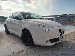 Alfa Romeo Mito 1.3jtd m destintiv