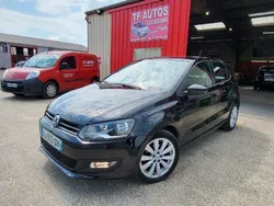 Volkswagen polo 1.6 tdi "sportline"