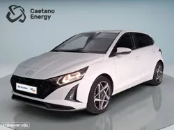 Hyundai i20 1.0 T-GDI Style