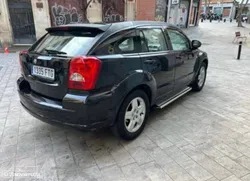 Dodge Caliber 1.8 VVT SXT
