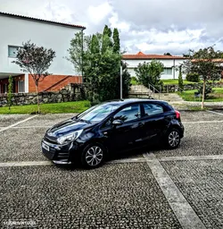 Kia Rio 1.2 Dream Team Edition
