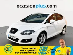 SEAT León 1.8 TSI Sport