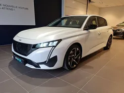 PEUGEOT 308 PureTech 130ch S&S BVM6 Allure