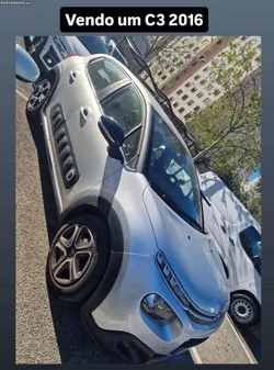 Citroën C3 1.2 Puretech feel