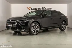 Citroën C5 X 1.6 Hybrid Plus e-EAT8