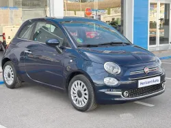 FIAT 500 1.0 Hybrid Dolcevita 52kW