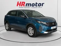 PEUGEOT 3008 1.5BlueHDi Active Pack S&S 130