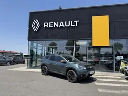 Dacia Duster TCe 150 4x2 EDC Extreme