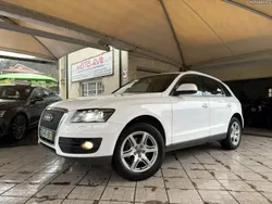 Audi Q5 2.0tdi quattro s-tronic