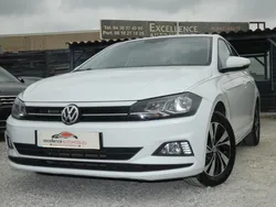 VOLKSWAGEN POLO 1.6 TDI 80 Confortline