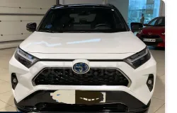 TOYOTA RAV-4 2.5 Plug-in hybrid 4WD Style Plus