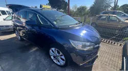 Renault Grand Scénic 1.6 dci intens ss