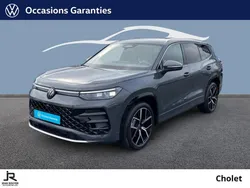 Volkswagen Tayron 1.5 eTSI 150ch DSG7 7pl R-Line
