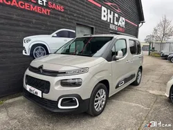 Citroen Berlingo 1.5 Blue HDI 102cv