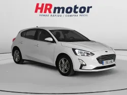 FORD Focus 1.5Ecoblue Trend+ 120