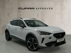 CUPRA Formentor 1.5 TSI 150 DSG