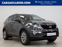 KIA Sportage 1.7CRDi Drive 4x2
