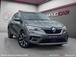 RENAULT ARKANA 1.3 140EDC 140Ch Garantie 12 mois