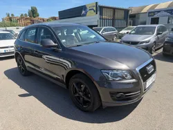 AUDI Q5 Q5 V6 3.0 TDI 240 DPF Quattro Ambition Luxe S tronic 7