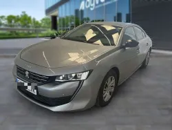 Peugeot 508 5P Active Pack BlueHDi 130 S&S EAT8