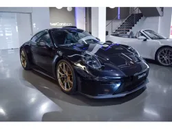 PORSCHE 911 GT3 Touring Package PDK