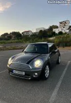 MINI Cooper D