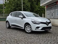 Renault Clio 1.5 dCi Zen