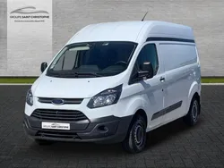 Ford Transit Custom Fg 290 L2H2 2.2 TDCi 100ch Ambiente