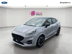 FORD Puma 1.0 EcoBoost 125 ch S&S DCT7 ST-Line X