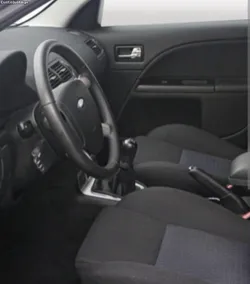 Ford Mondeo 2.0 tdci 115cv