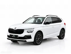 Skoda Kamiq 1.0 TSI Selection DSG