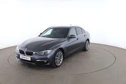 BMW Série 3 320d Luxury BVA8 190 ch
