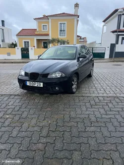 SEAT Ibiza 1.9 TDI Sport