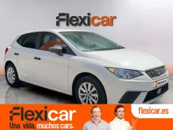 SEAT Ibiza 1.0 MPI S&S Reference 80