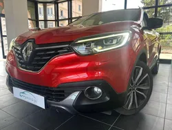 RENAULT KADJAR 1.5 Energy dCi - 110 Intens