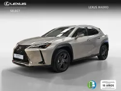 LEXUS UX 250h Premium 4WD