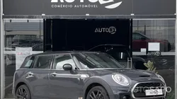 MINI Clubman Cooper S Auto de 2019