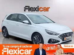 Hyundai i30 1.5 DPI Klass SLX 110