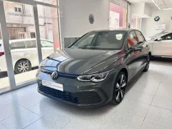 Volkswagen Golf 1.4 TSI GTE 180kW