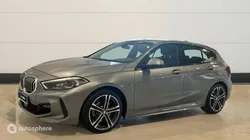 Bmw Série 1 116iA 109ch M Sport DKG7
