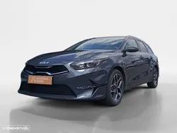 Kia Ceed SW 1.0 T-GDI Drive