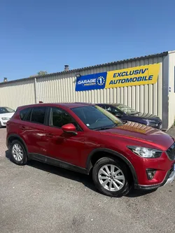 Mazda CX-5 Skyactiv-D 2.2 TD 16V FWD 150 cv