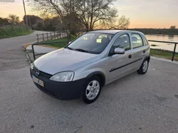 Opel Corsa 1.2i